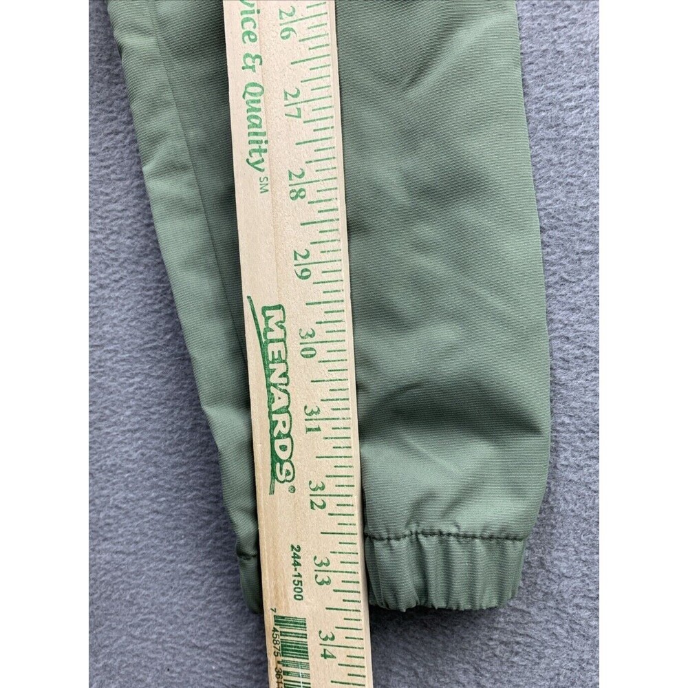 American Rag Wind Slicker Jacket Men’s XL Calm Sage 162801 - Picture 7 of 16